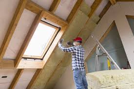 Best Attic Insulation Installation  in Warner Robins, GA