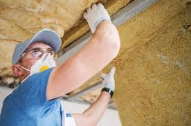 Best Fireproof Insulation  in Warner Robins, GA